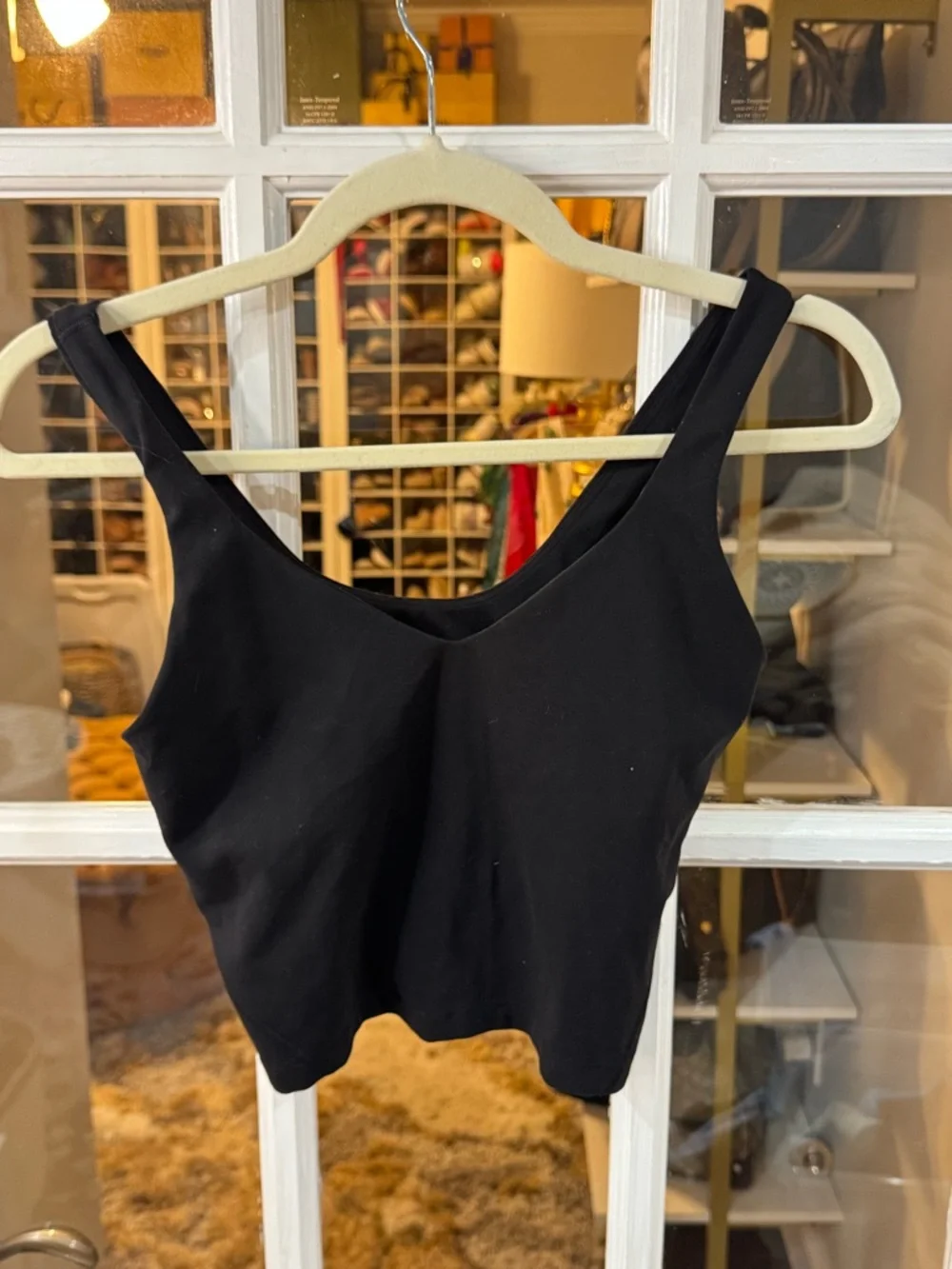 lululemon align, tank top light support, A/B cup - Picture 2 of 5